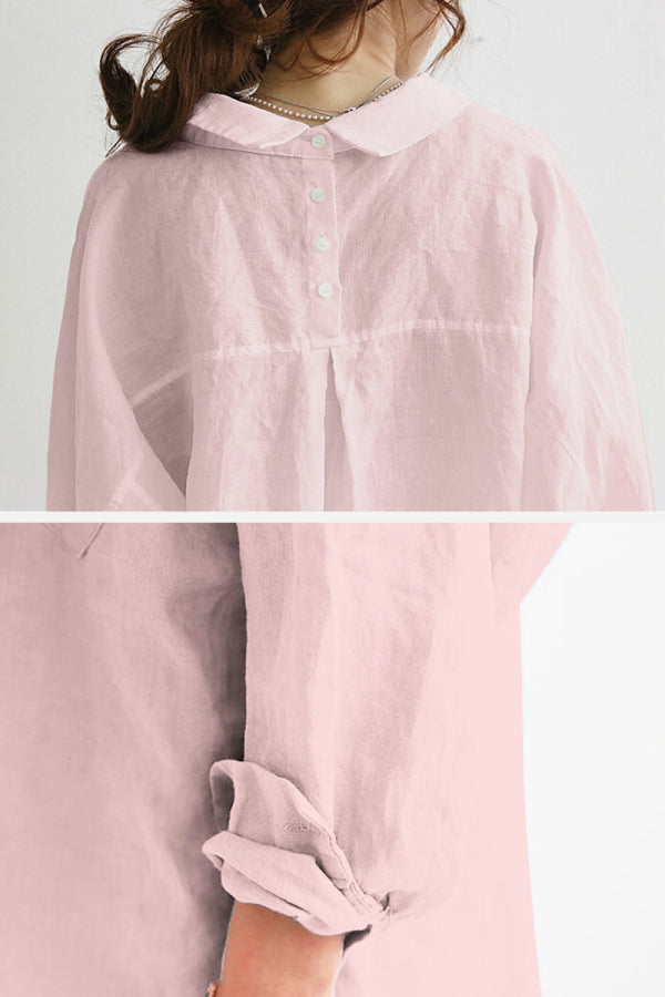 Timeless Vintage Style Garment