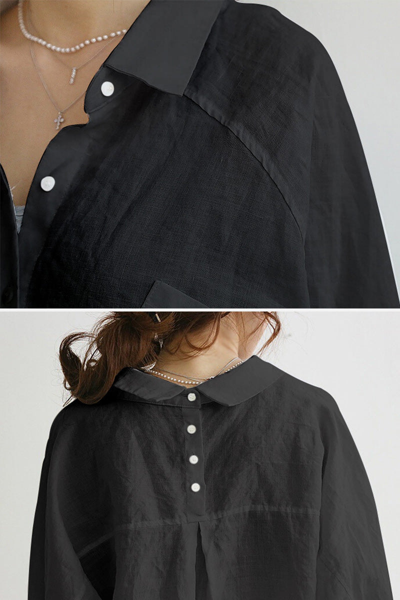 Timeless Vintage Style Garment