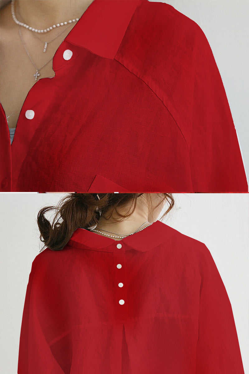 Timeless Vintage Style Garment
