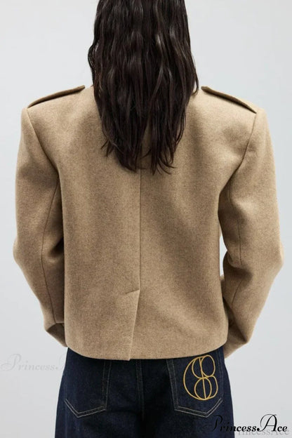 Vintage Inspired Garment
