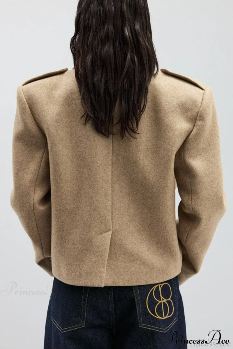 Vintage Inspired Garment