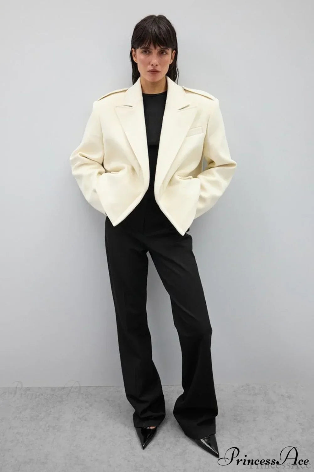 Vintage Inspired Garment