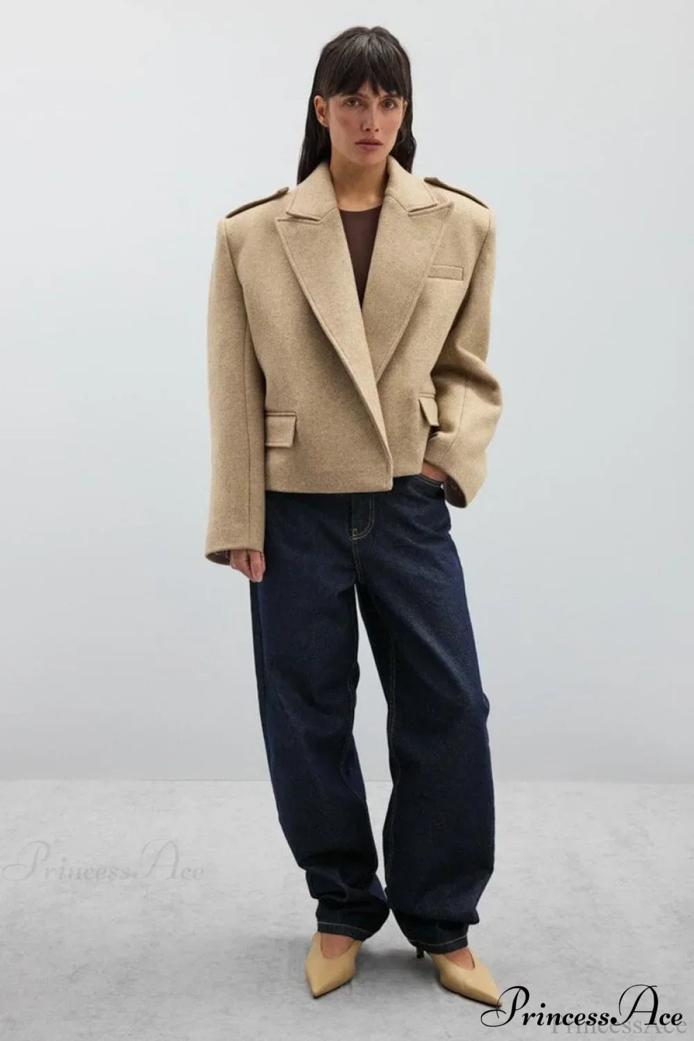 Vintage Inspired Garment