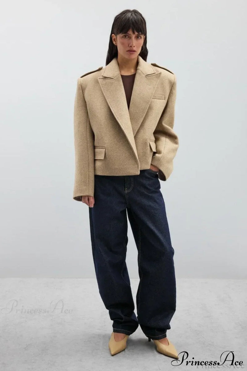 Vintage Inspired Garment