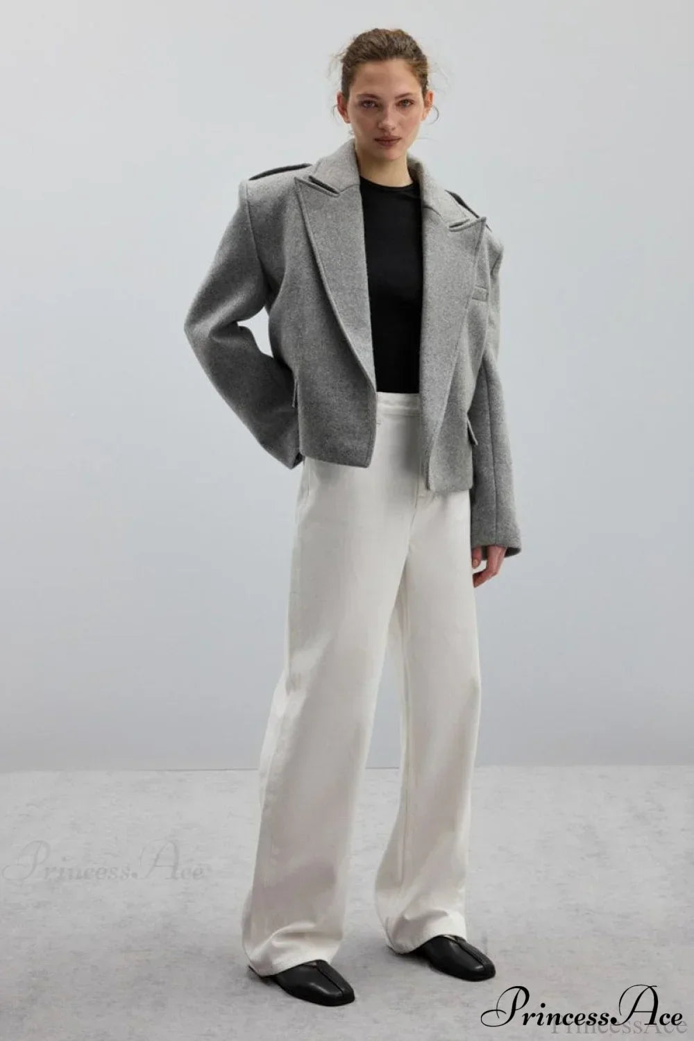 Vintage Inspired Garment