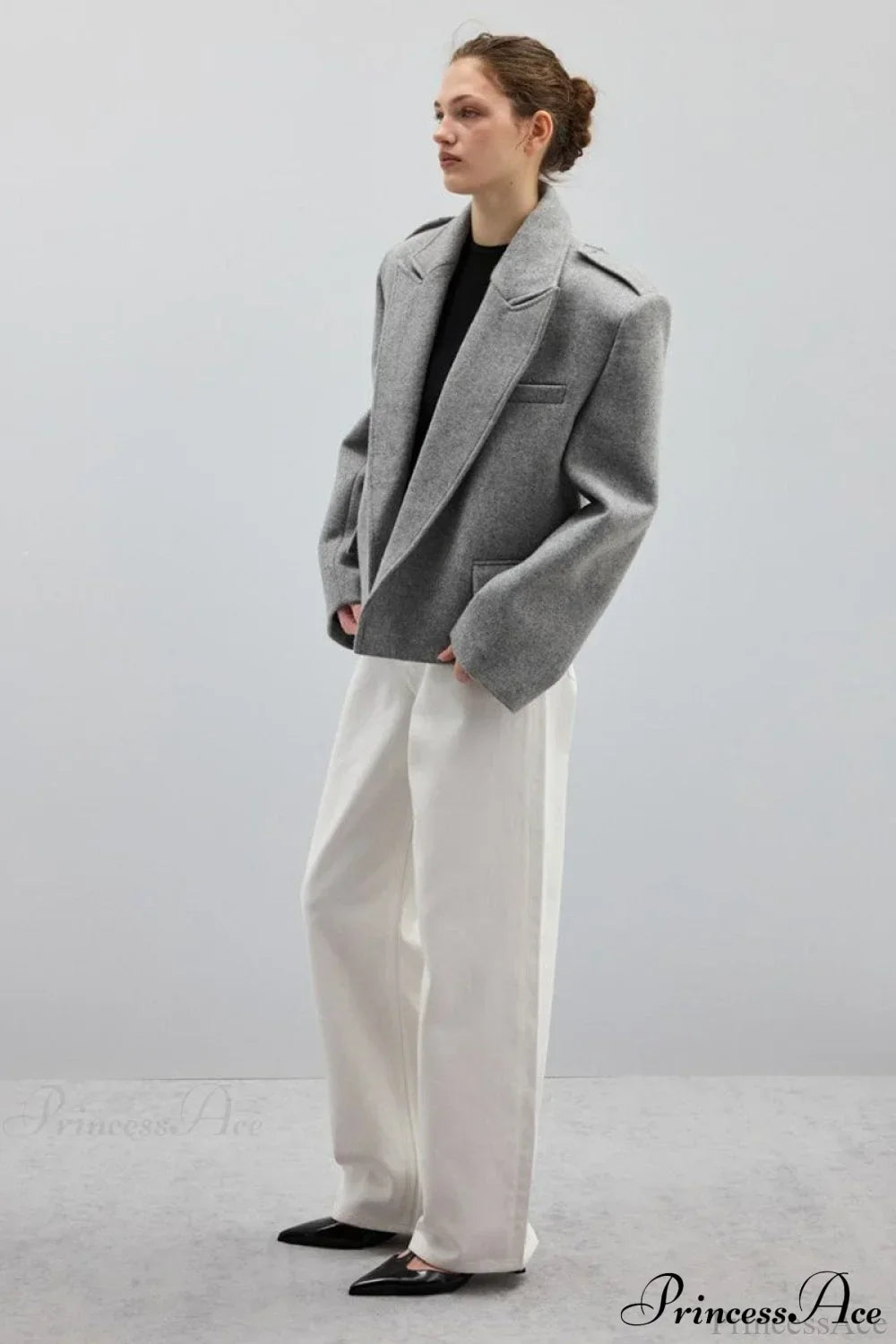 Vintage Inspired Garment