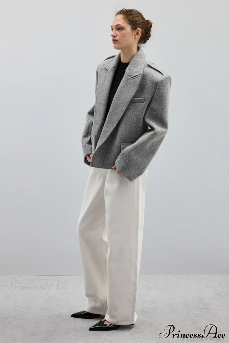 Vintage Inspired Garment