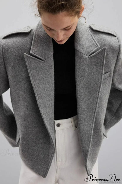 Vintage Inspired Garment