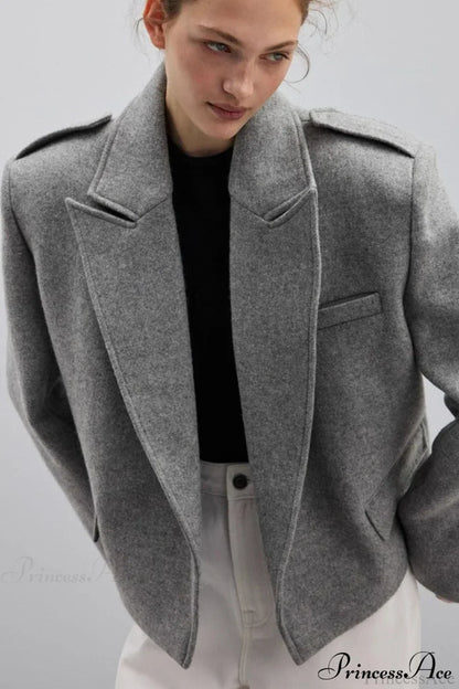 Grey