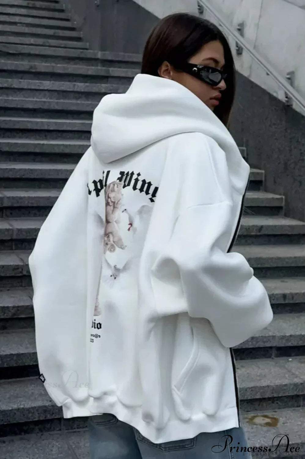 Classic Designed Garment