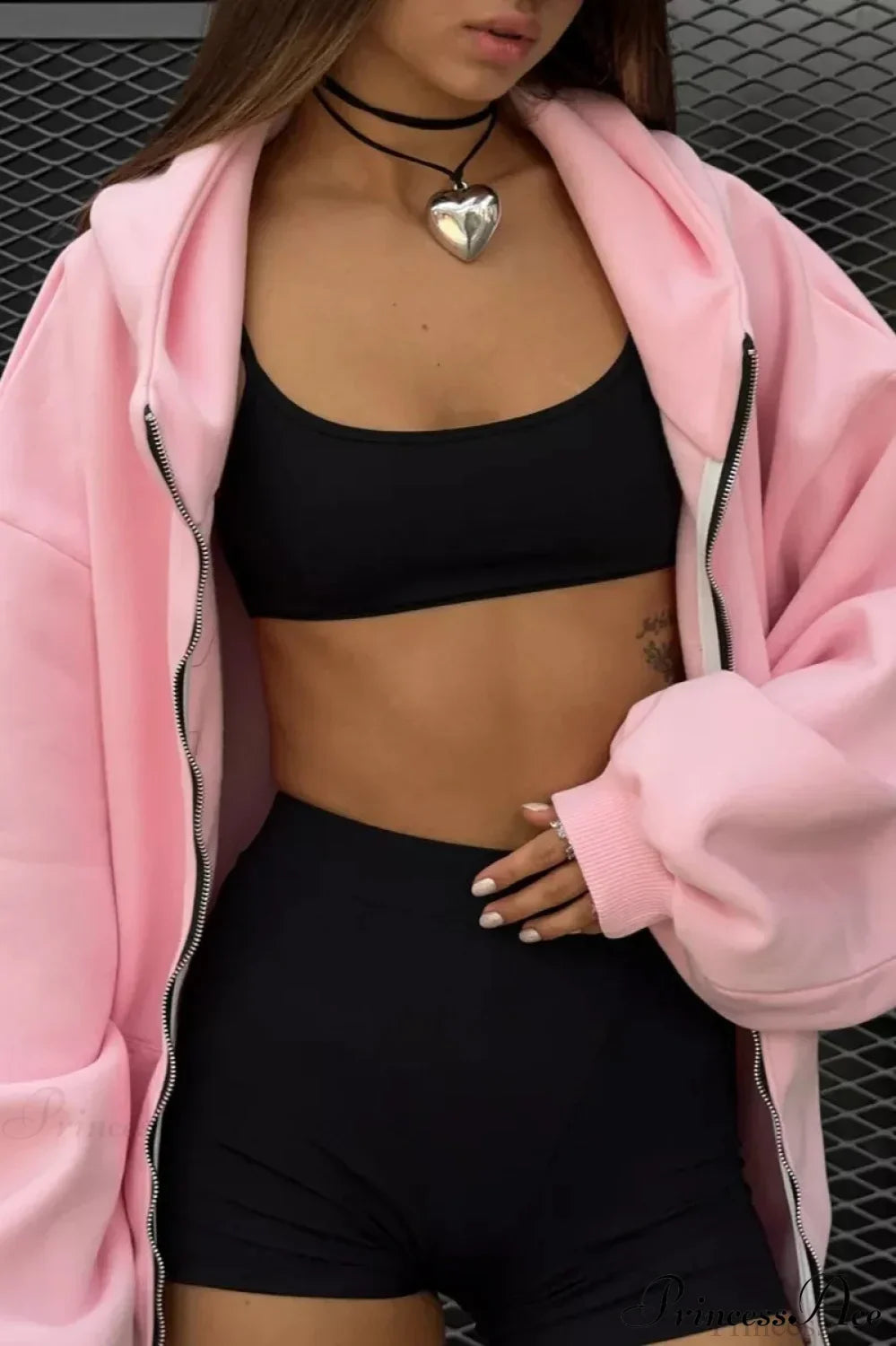Classic Designed Garment