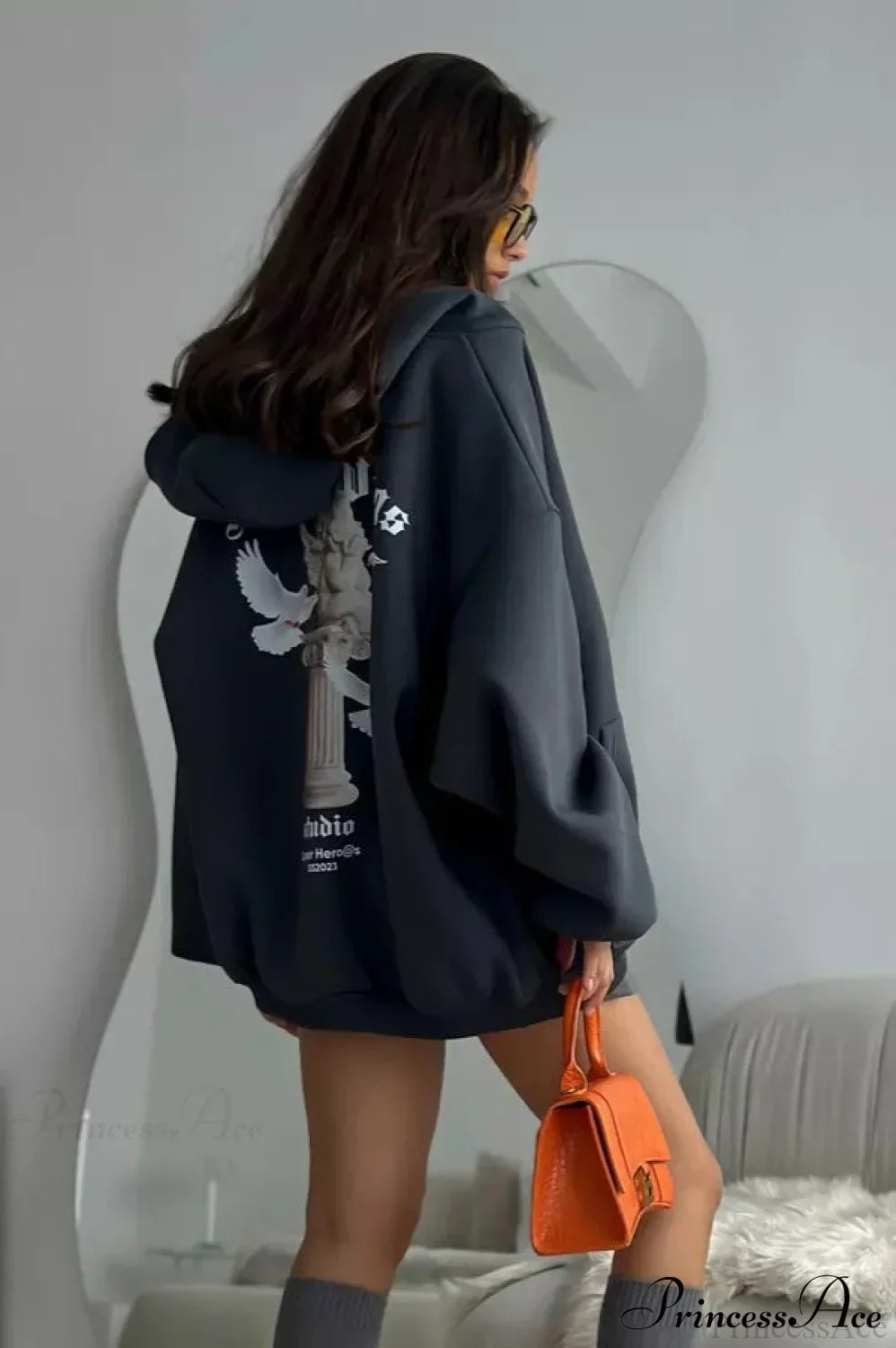 Classic Designed Garment
