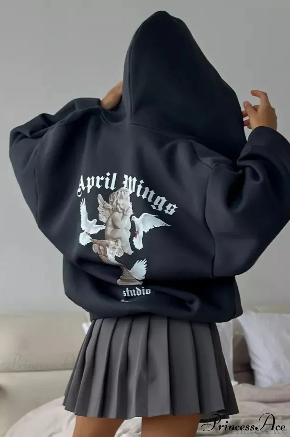 Classic Designed Garment