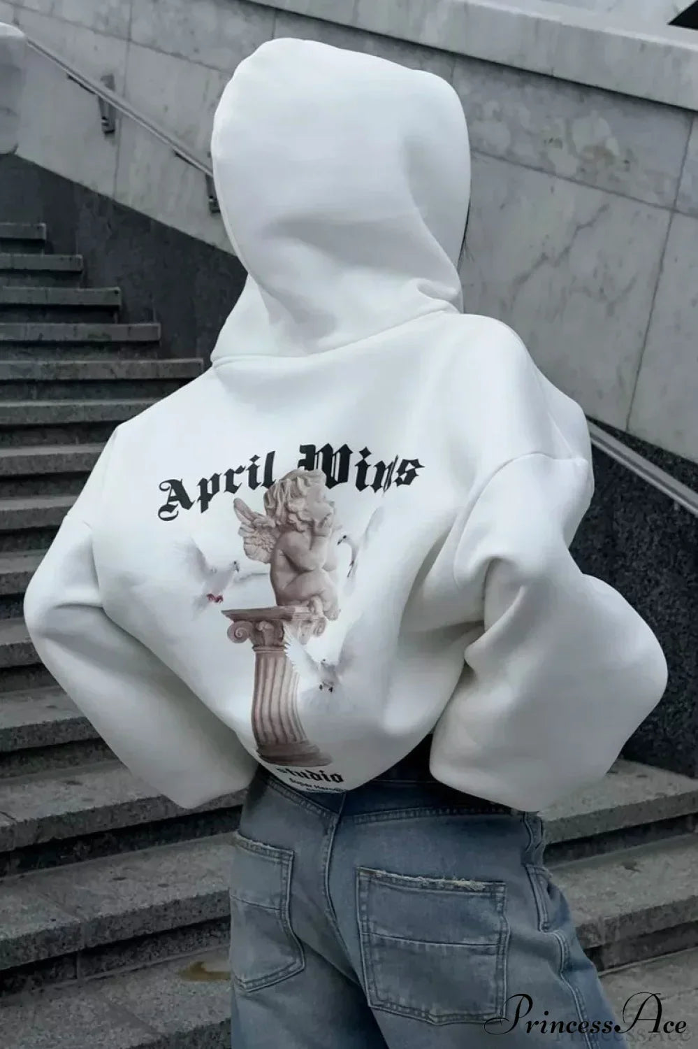 Classic Designed Garment