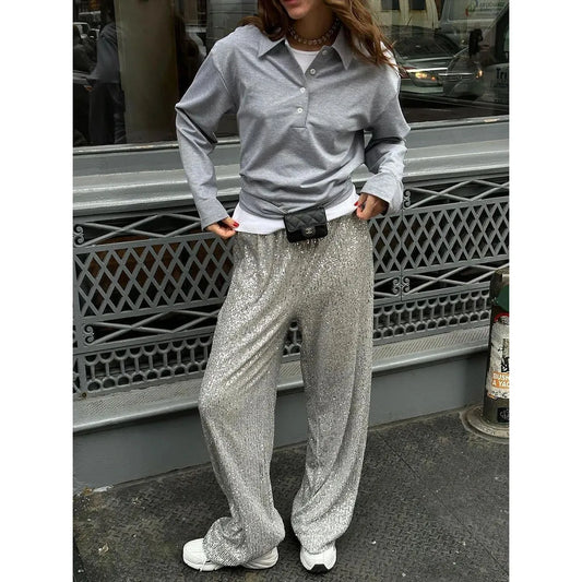 Timeless Vintage Style Garment