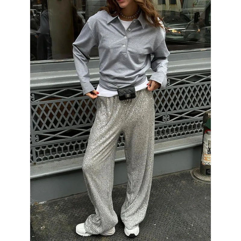 Timeless Vintage Style Garment
