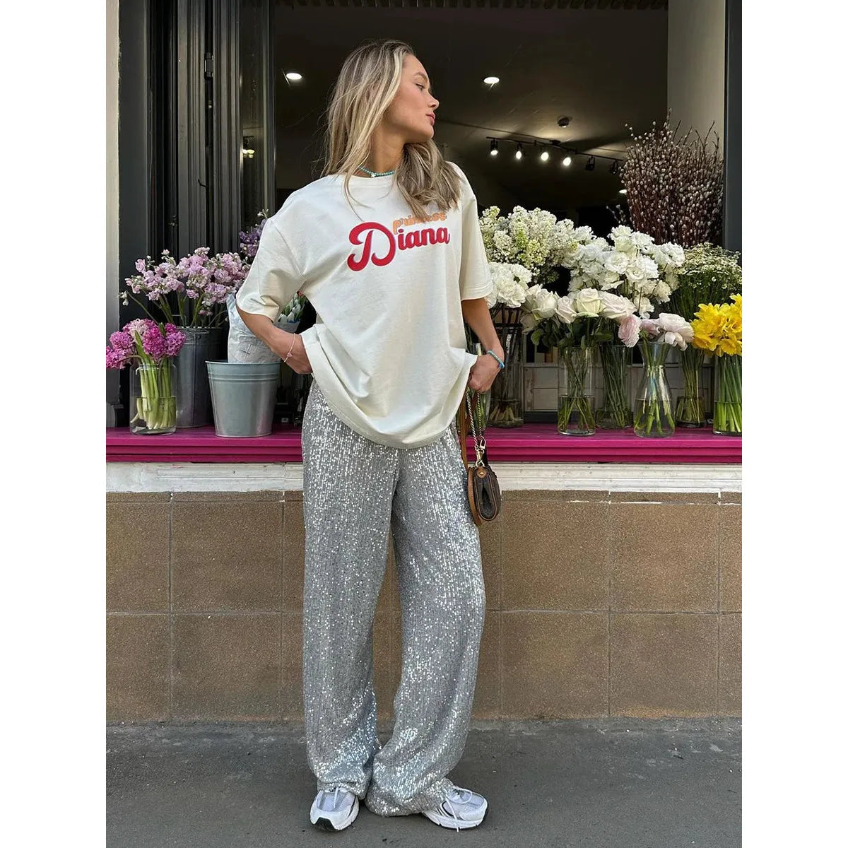 Timeless Vintage Style Garment