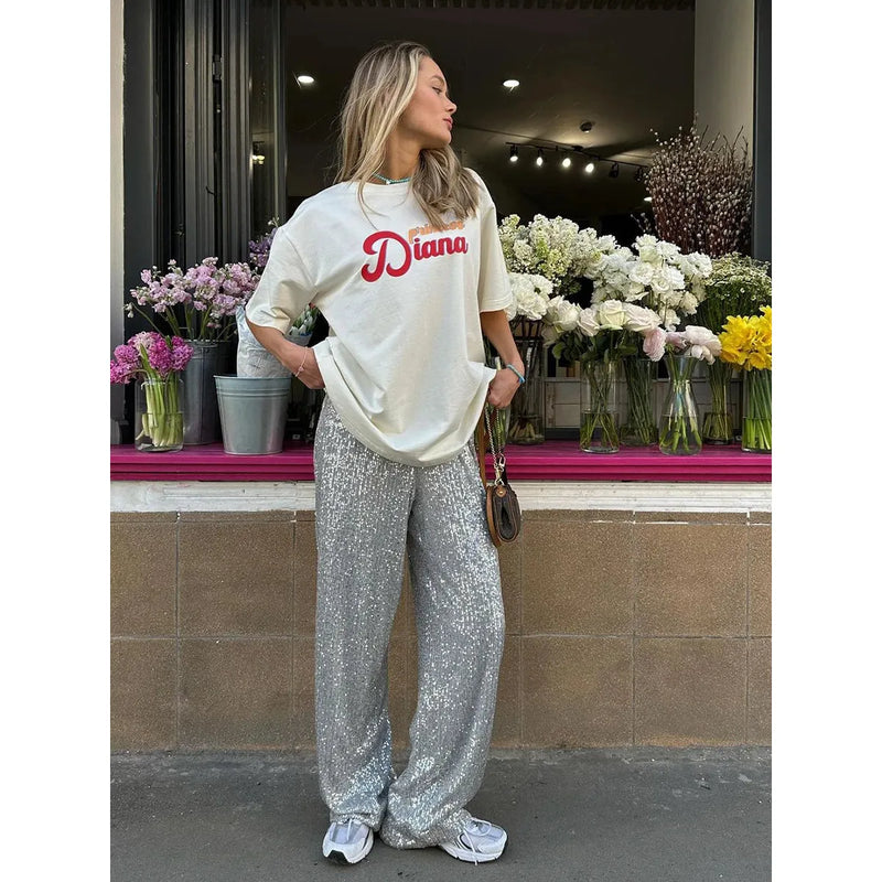 Timeless Vintage Style Garment