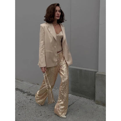 Timeless Vintage Style Garment