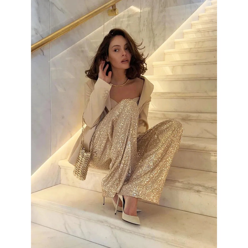 Timeless Vintage Style Garment