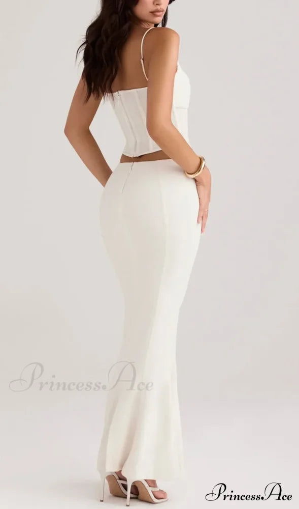 Elegantly Designed Garment