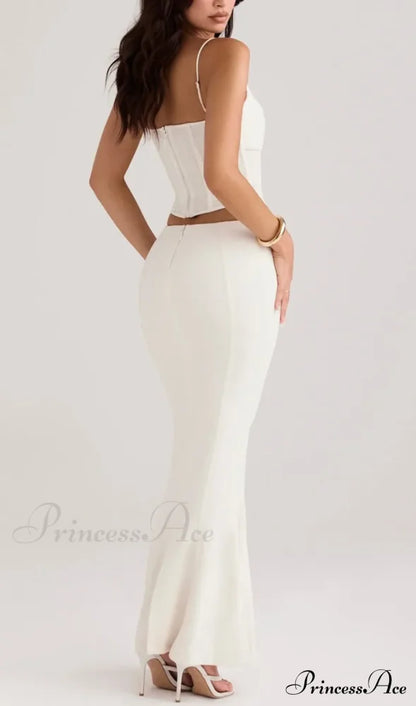 Elegantly Designed Garment