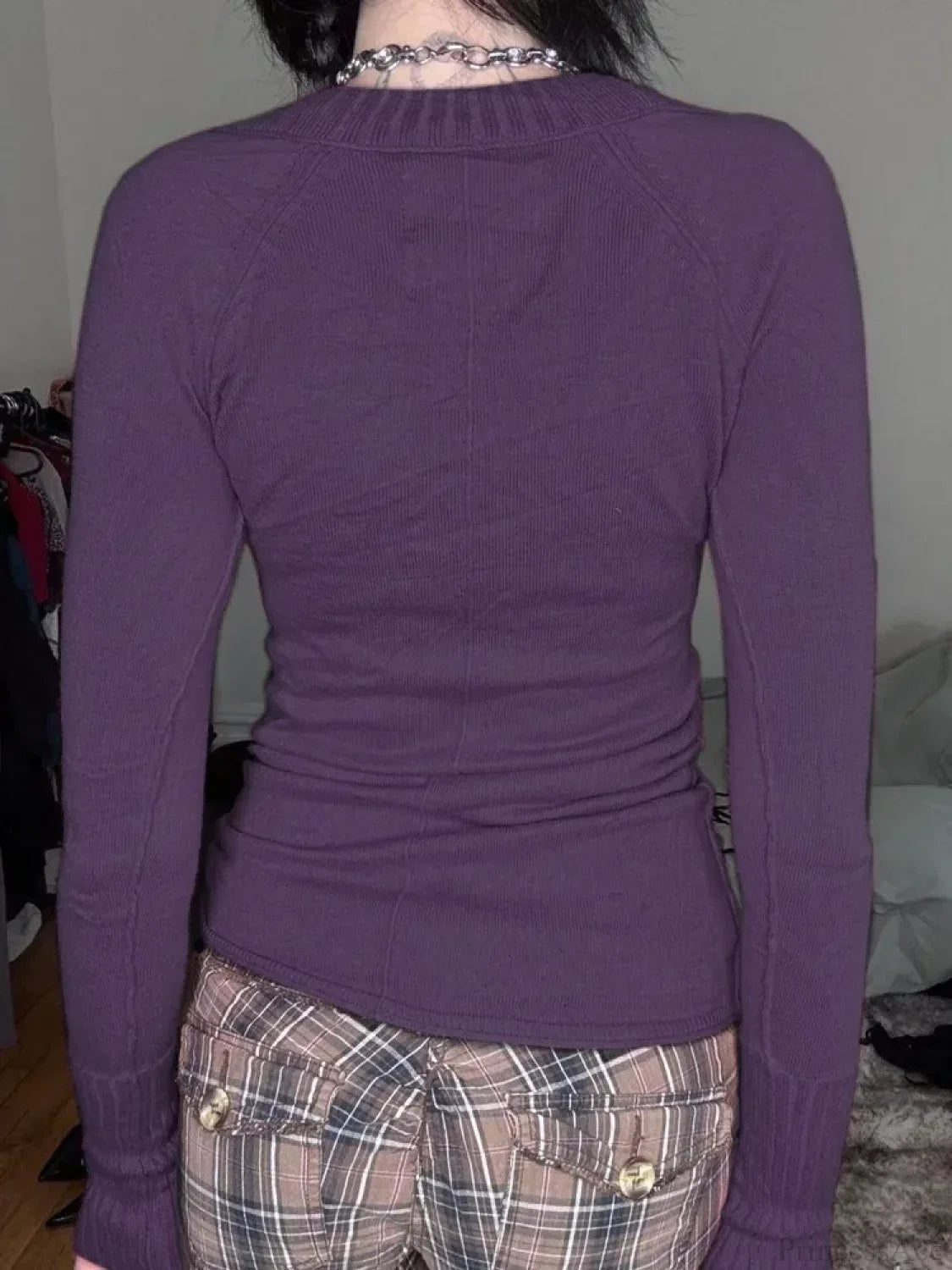 Beautifully Crafted Top