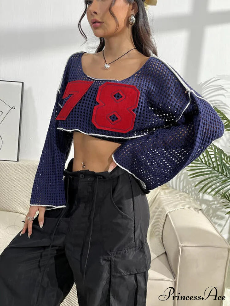 Elegantly Designed Top