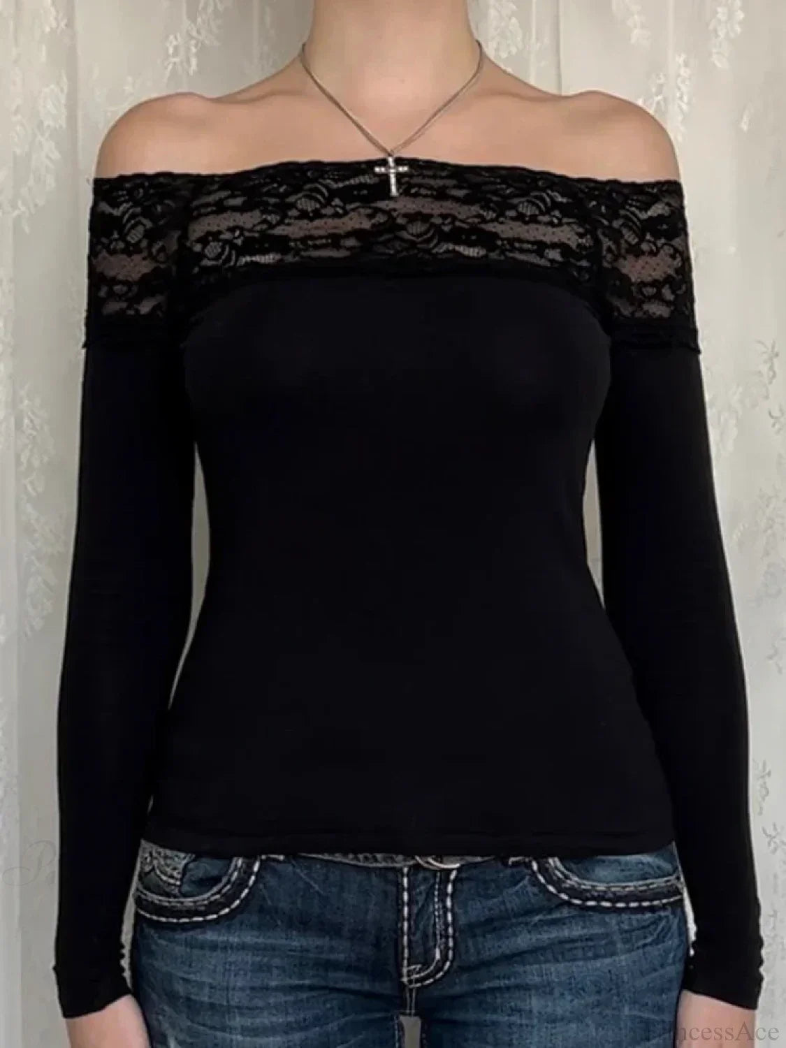 Elegantly Designed Top