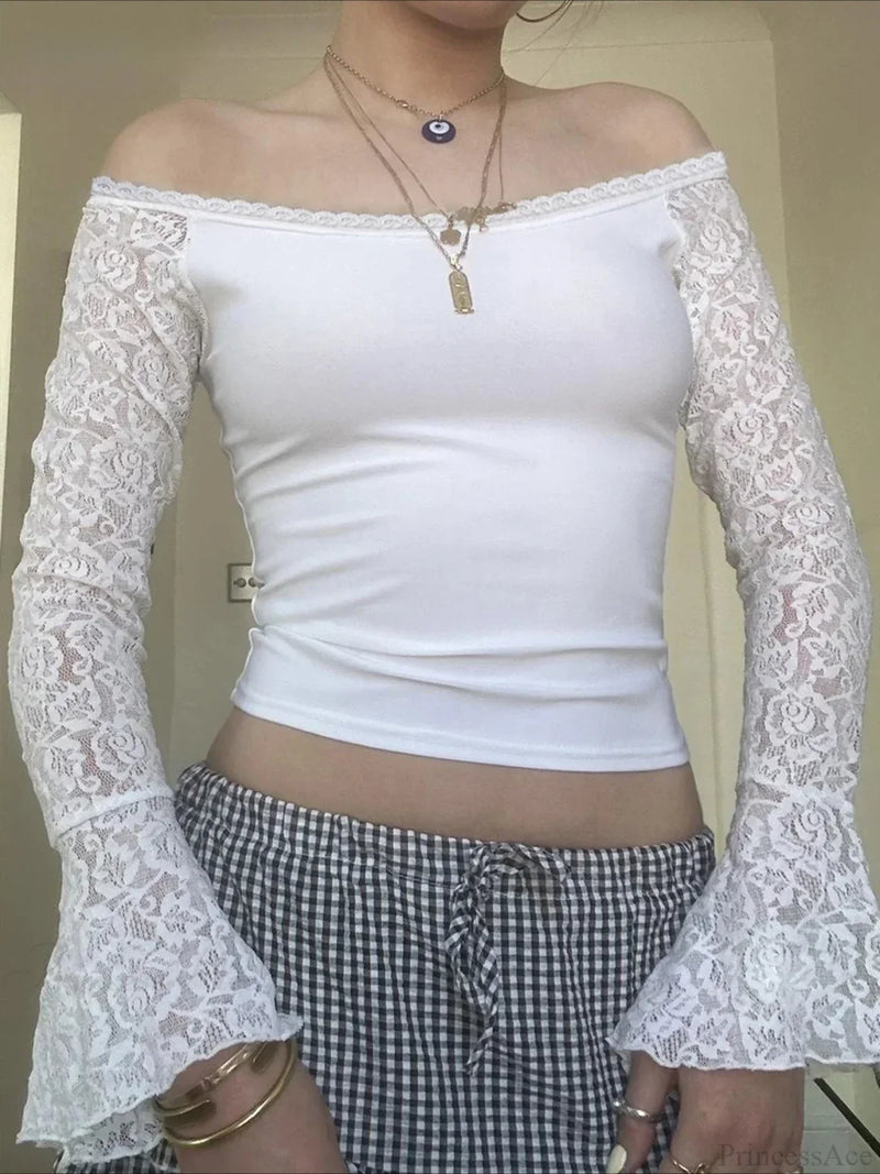 Classic Vintage Top