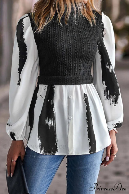 Classic Designed Shirt
