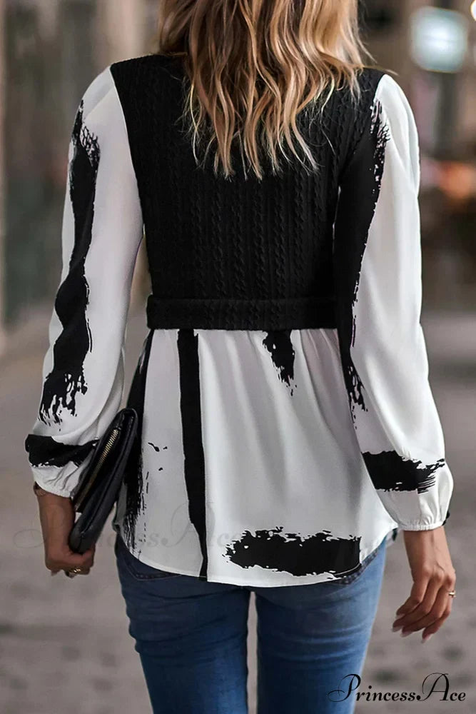 Classic Designed Shirt