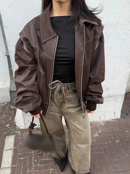 Vintage Inspired Coat