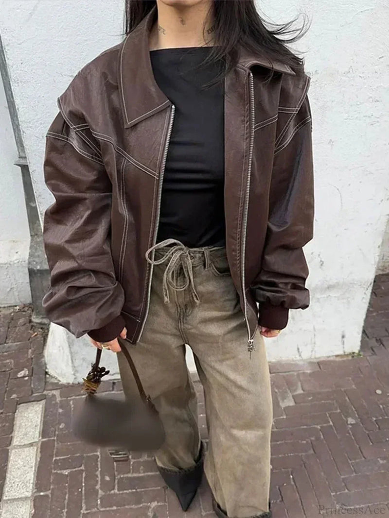 Vintage Inspired Coat