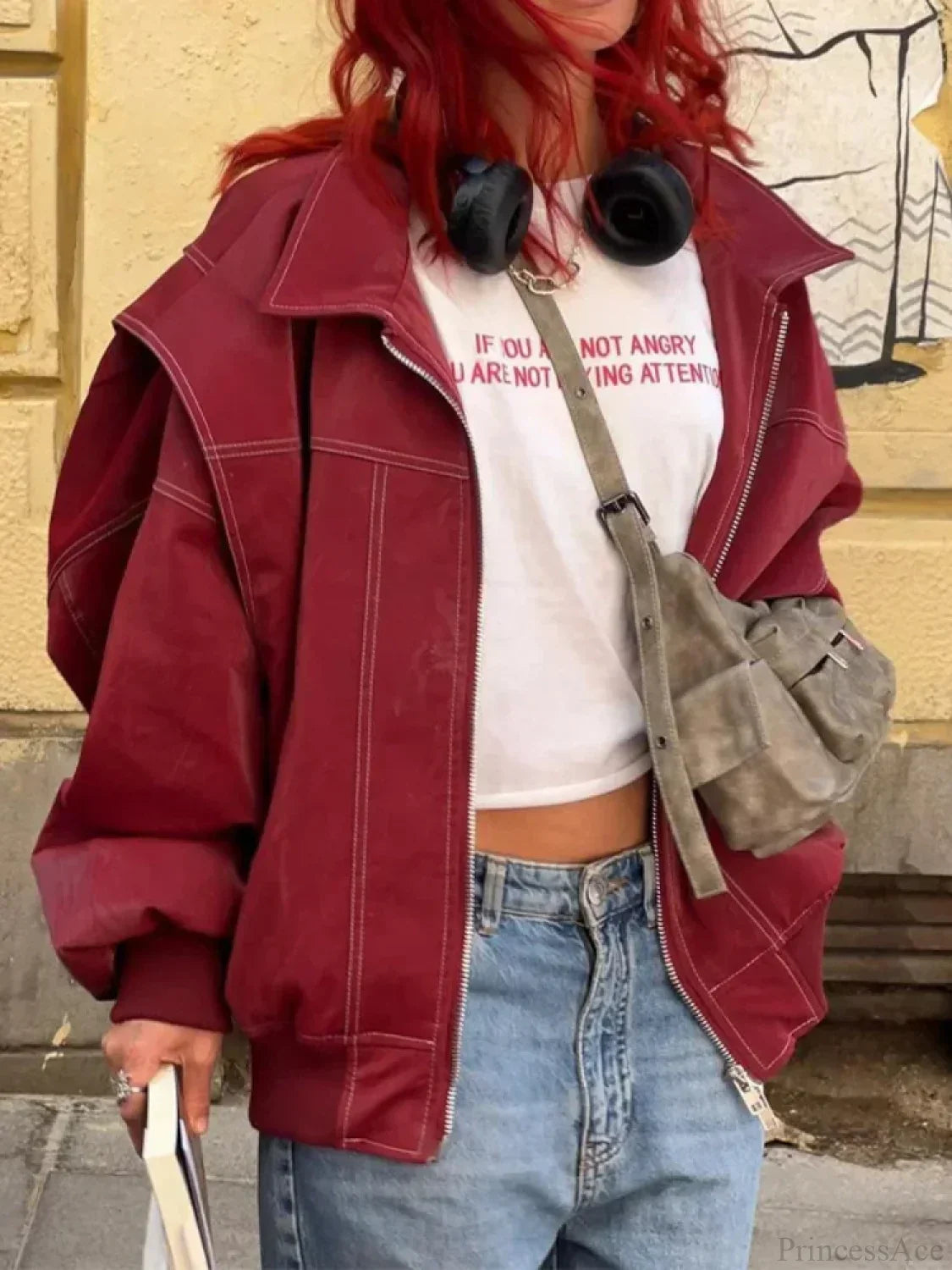 Vintage Inspired Coat