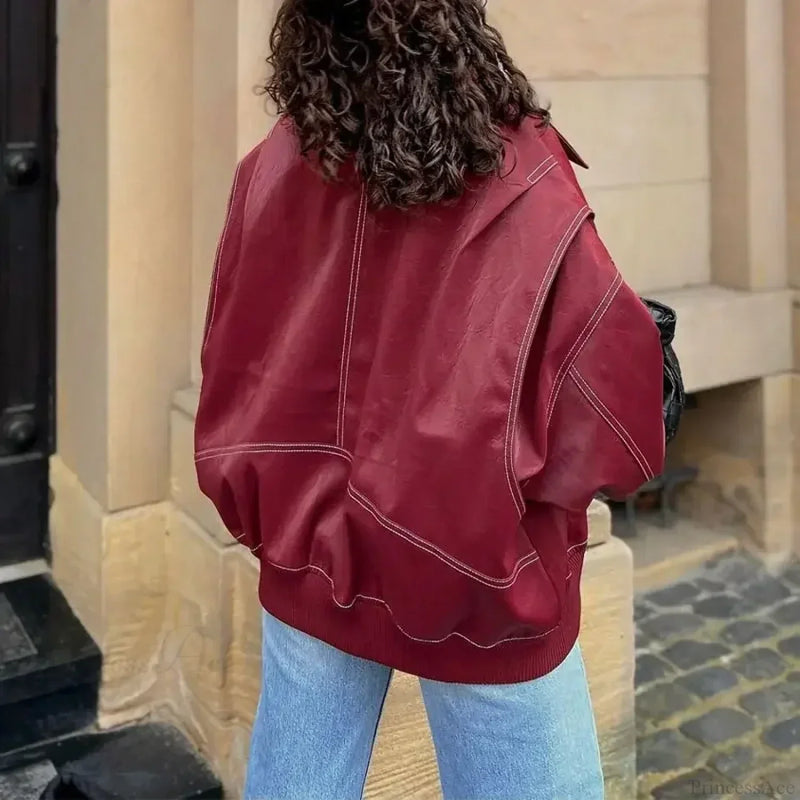 Vintage Inspired Coat