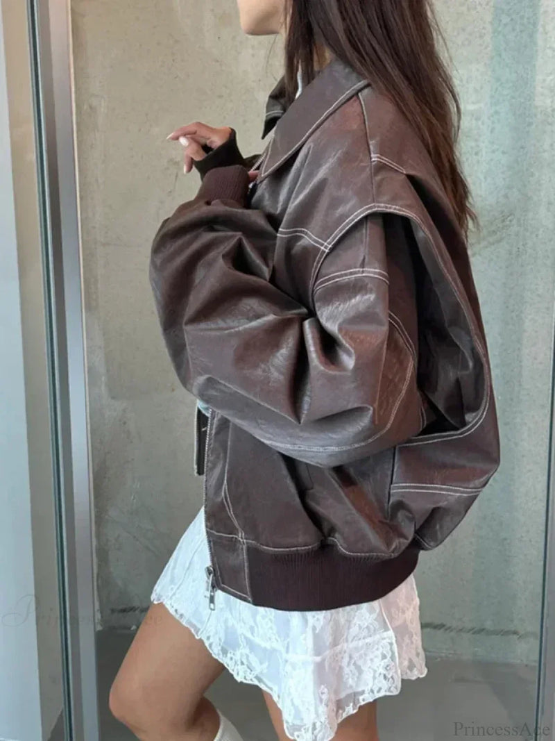 Vintage Inspired Coat