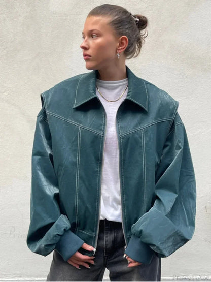 turquoise