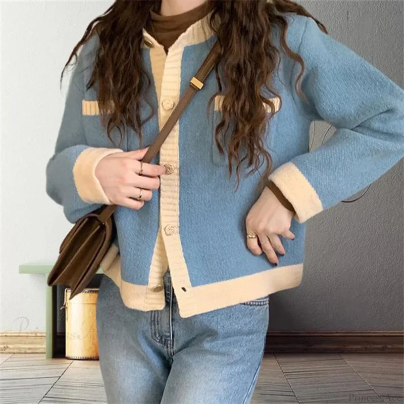 Classic Vintage Cardigan