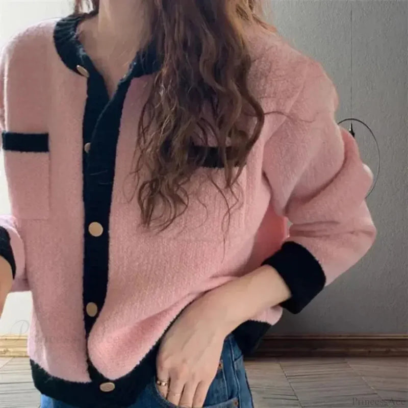 Classic Vintage Cardigan