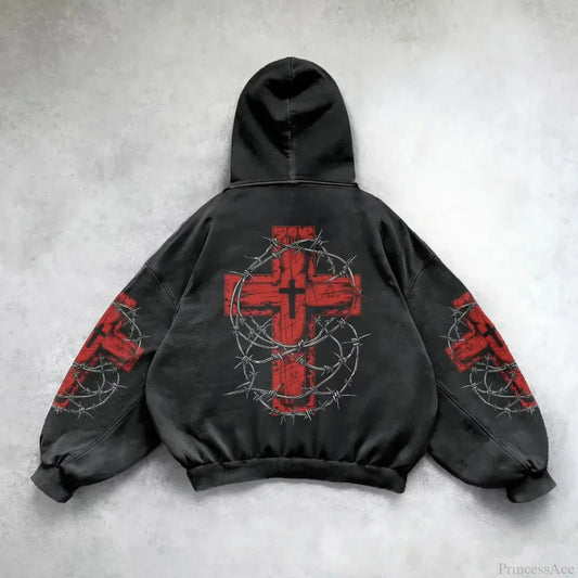 Classic Designed Garment