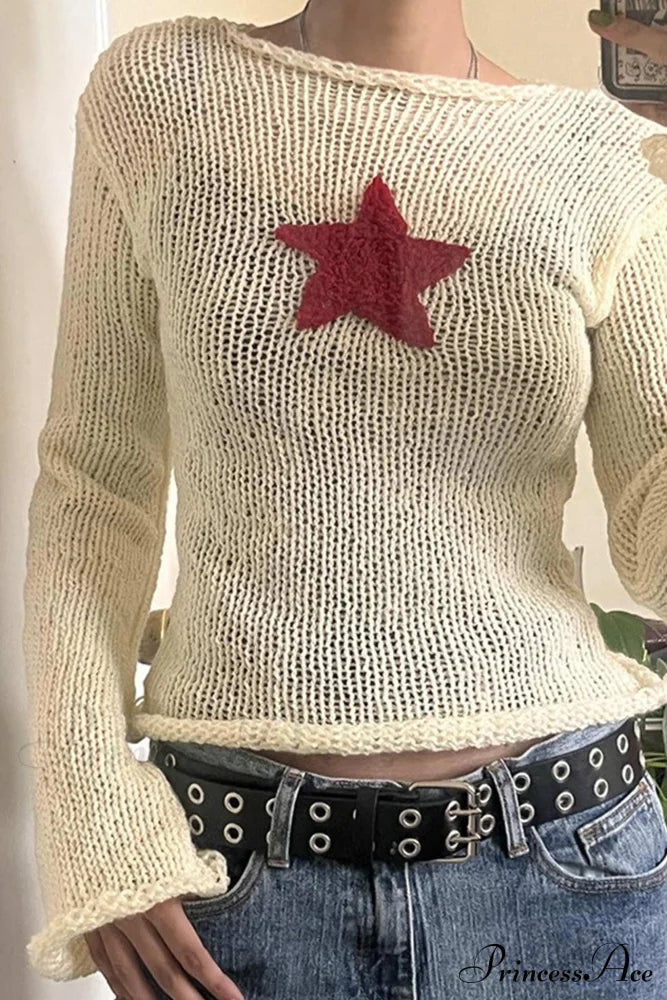 Timeless Vintage Style Top
