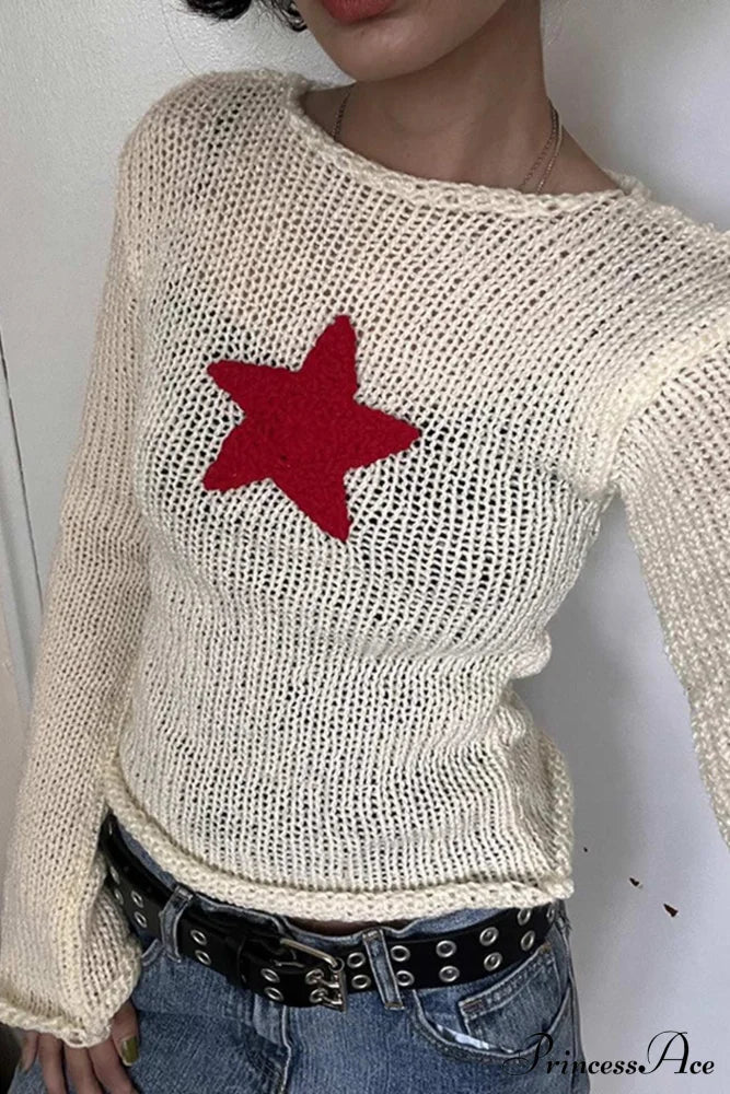 Timeless Vintage Style Top