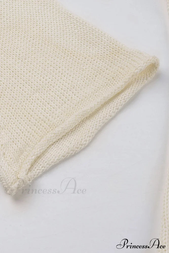 Timeless Vintage Style Top