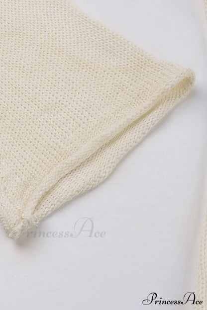 Timeless Vintage Style Top