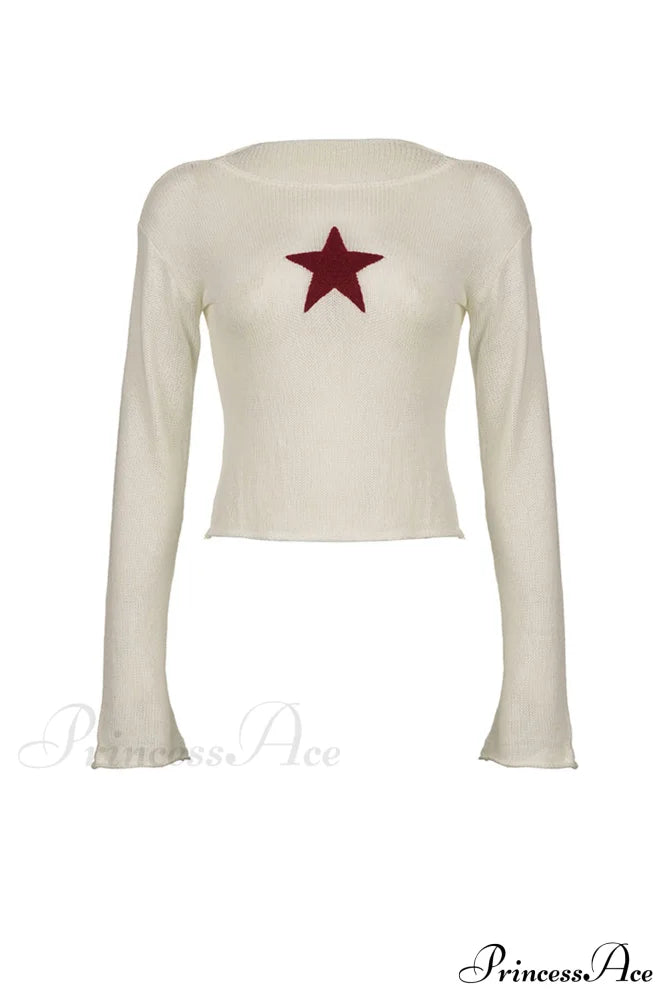 Timeless Vintage Style Top
