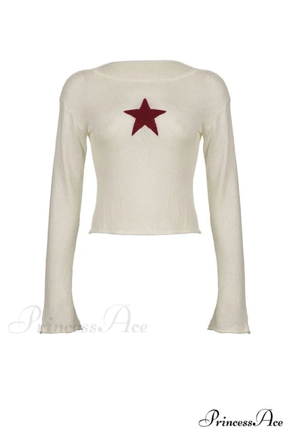 Timeless Vintage Style Top