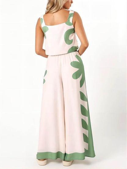 Gracefully Designed Pants