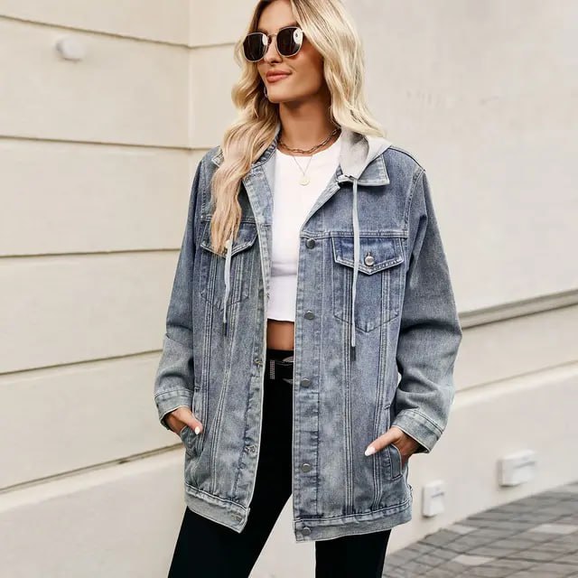 Timeless Vintage Style Garment