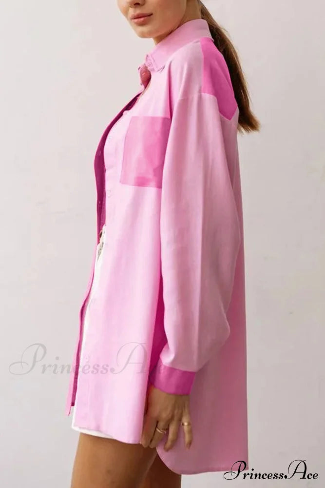 Timeless Vintage Style Blouse